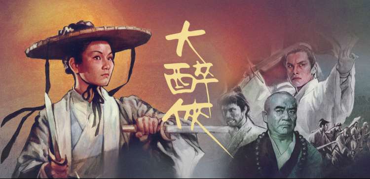 按题材找好看的动漫入口